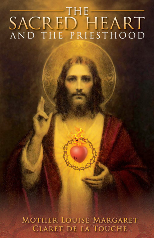 THE SACRED HEART AND THE PRIESTHOOD