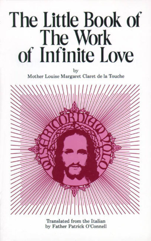 THE LITTLE BOOK OF THE WORK OF INFINITE