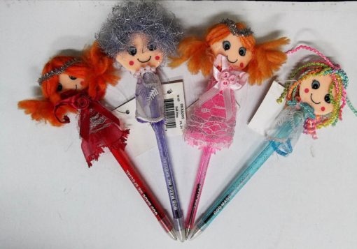 DOLL PEN
