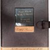 FAITHFUL SERVANT PHOTO ALBUM