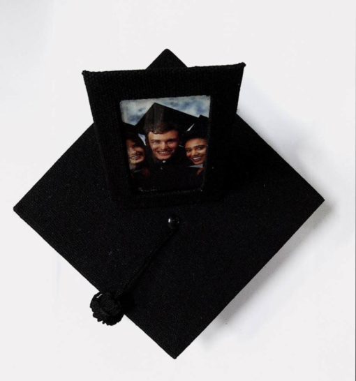 GRADUATION MEMORY BOX
