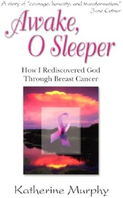 AWAKE, O SLEEPER