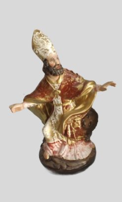 STATWA TA' SAN PUBLIJU