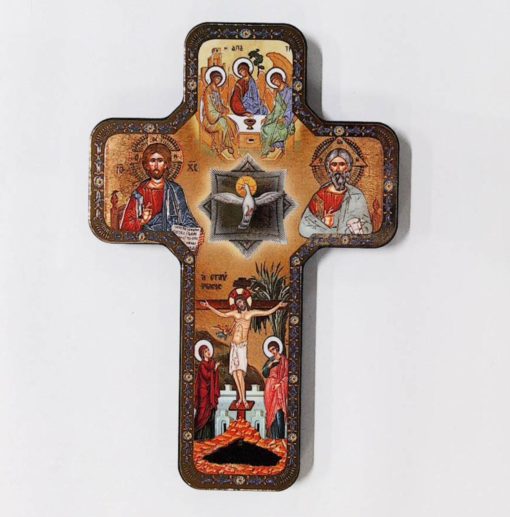 1520CRTR CROSS TRINITY