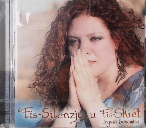 FIS-SILENZJU U FIS-SKIET
