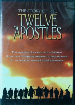 THE STORY OF THE TWELVE APOSTLES