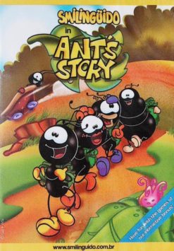 SMILINGUIDO IN ANTS STORY
