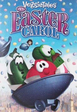 Alternative view of AN EASTER CAROL