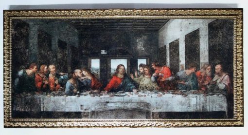 152902 - IKONA TA L-AHHAR CENA LEONA 29C