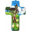 7148BP - CROSS FOR CHILD:  GOOD SHEPHERD