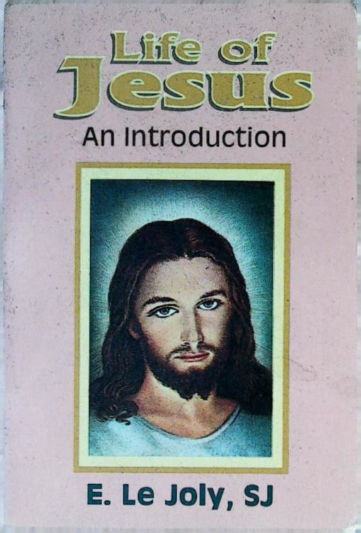 LIFE OF JESUS