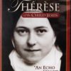 SAINT THERESE OF THE CHILD JESUS
