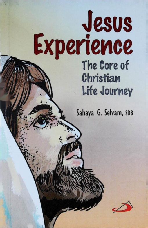 JESUS EXPERIENCE