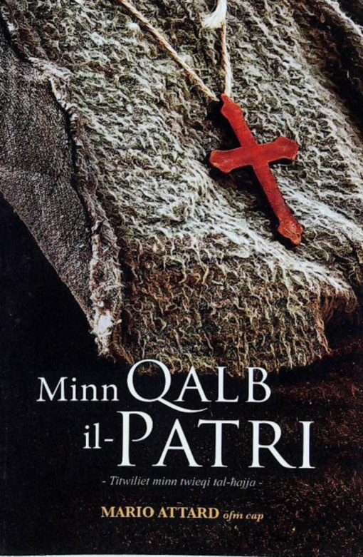 MINN QALB IL-PATRI