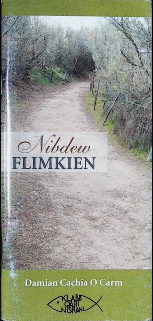 NIBDEW FLIMKIEN