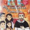 MY CATHOLIC FAMILY ST. DOMNIC DE GUZMAN
