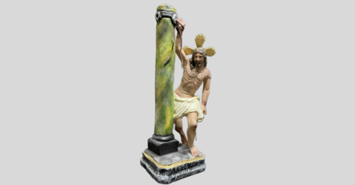MARBUT - KOLONNA TWILA - QORMI
