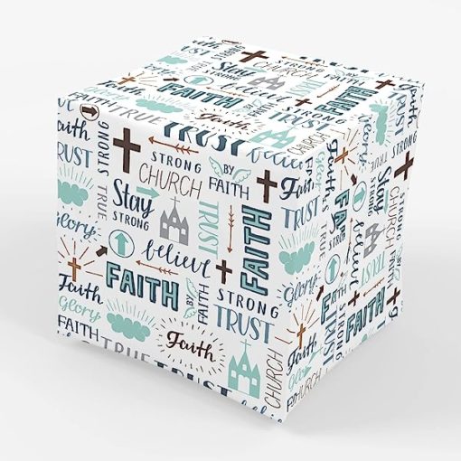 WRAPPING PAPAER