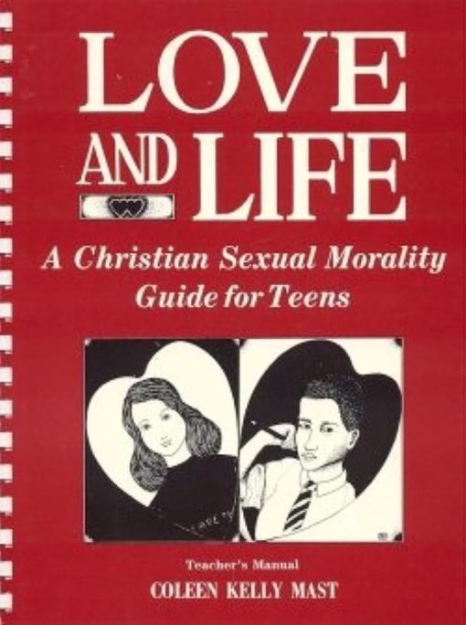 LOVE AND LIFE TEACHERS MANUAL