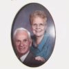 50TH WEDDING ANNIVERSARY PHOTO FRAME