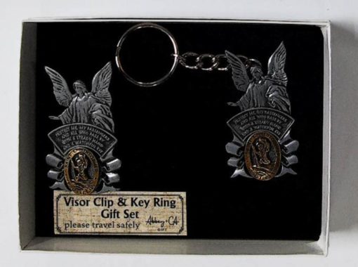 KS107  BF NEVER DRIVE FASTER VC & KR SET