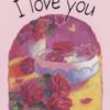 JUST TO SAY I LOVE YOU