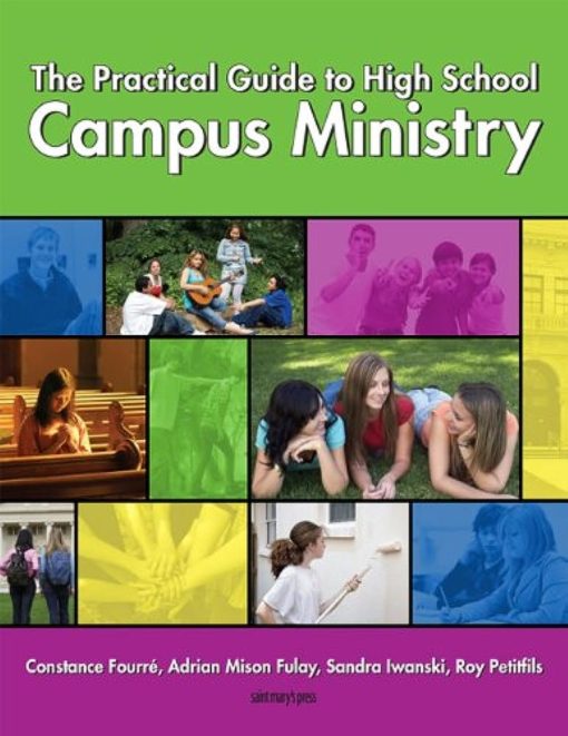 THE PRAC GUIDE TO HIGH SCH CAMPUS MINIST