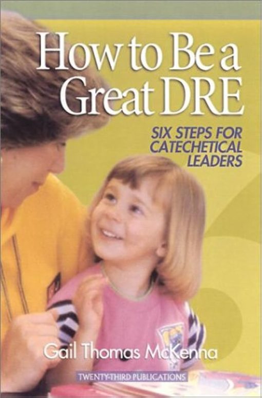 HOW TO BE A GREAT DRE - Image 2