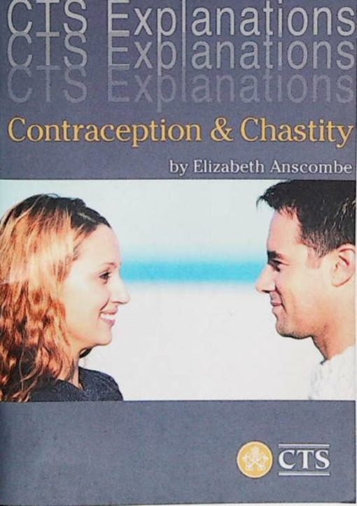CONTRACEPTION & CASTITY
