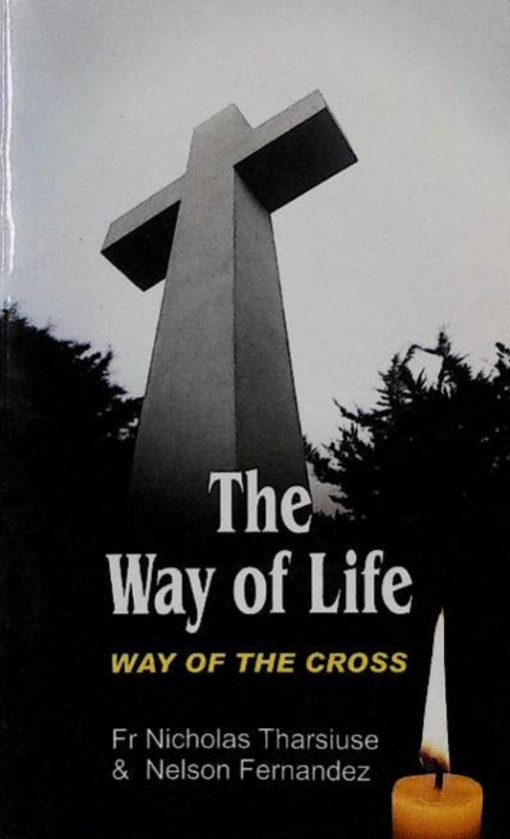 THE WAY OF LIFE