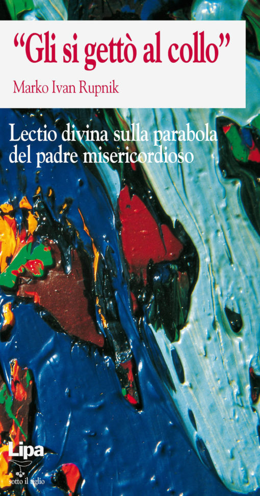 GLI SI GETTO' AL COLLO