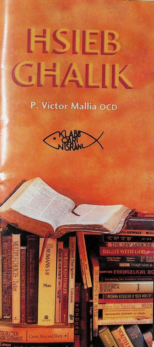 HSIEB GHALIK