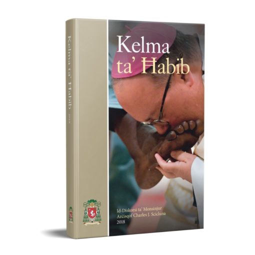 KELMA TA' HABIB
