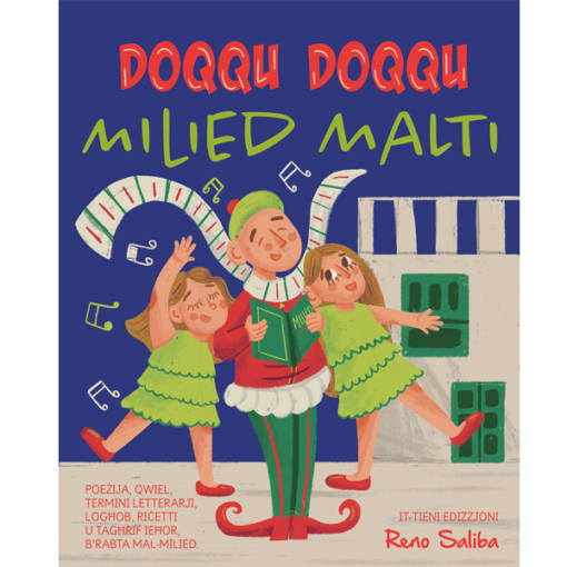 DOQQU, DOQQU - MILIED MALTI 1&2