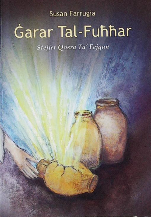 GARAR TAL-FUHHAR:  STEJJER QOSRA