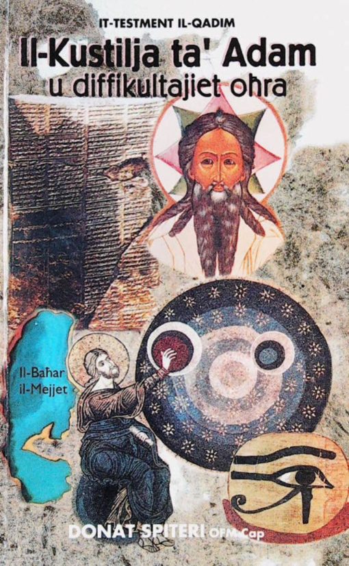 IL-KUSTILJA TA ADAM - Image 4