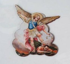 15A01 ANGEL WITH LETTER