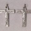 METAL CROSS TAL-EURO1