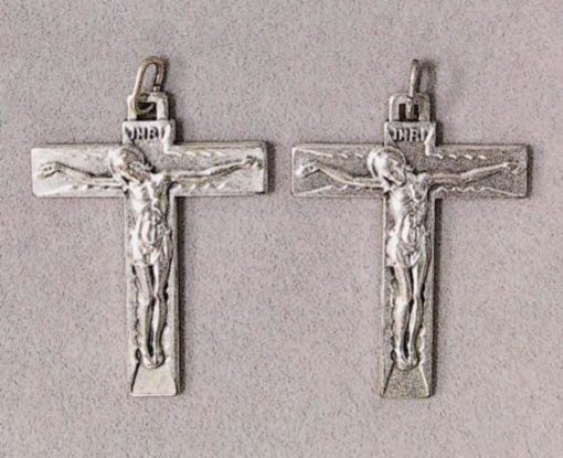 METAL CROSS TAL-EURO1