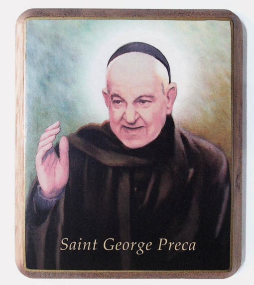 CL5SGP - CUADRO NOCE 17X20CM SAN GORG PR