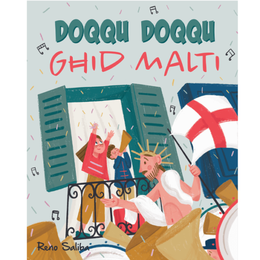 DOQQU DOQQU GHID MALTI