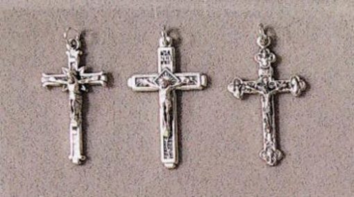 METAL CROSS SMALL