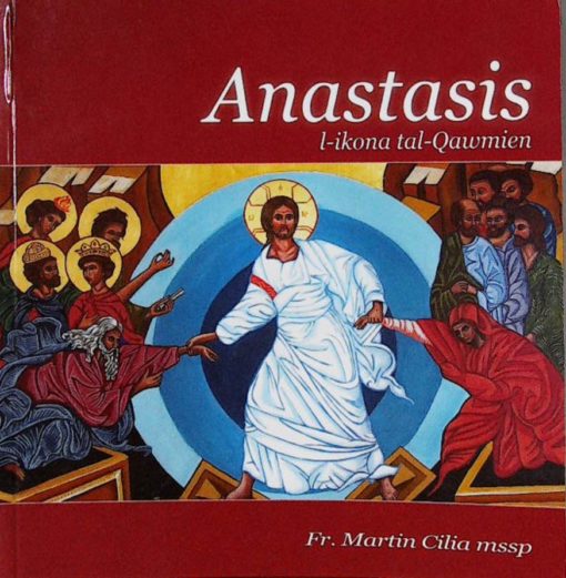 ANASTASIS L-IKONA TAL-QAWMIEN
