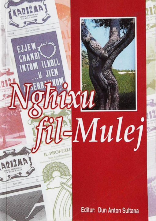 NGHIXU FIL-MULEJ