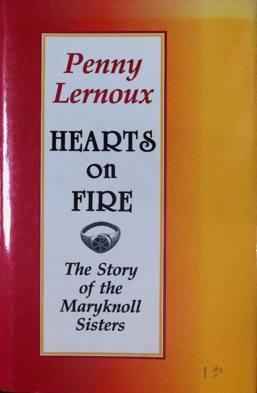 HEARTS ON FIRE