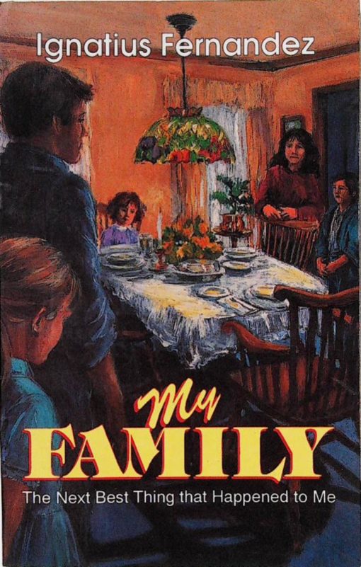 MY FAMILY