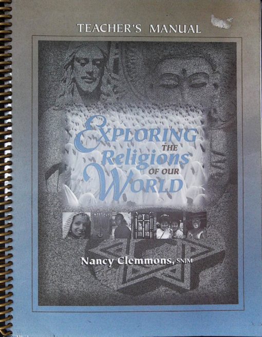 EXPLORING THE RELIGIONS OF OUR WORLD TEA