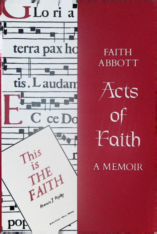 ACTS OF FAITH