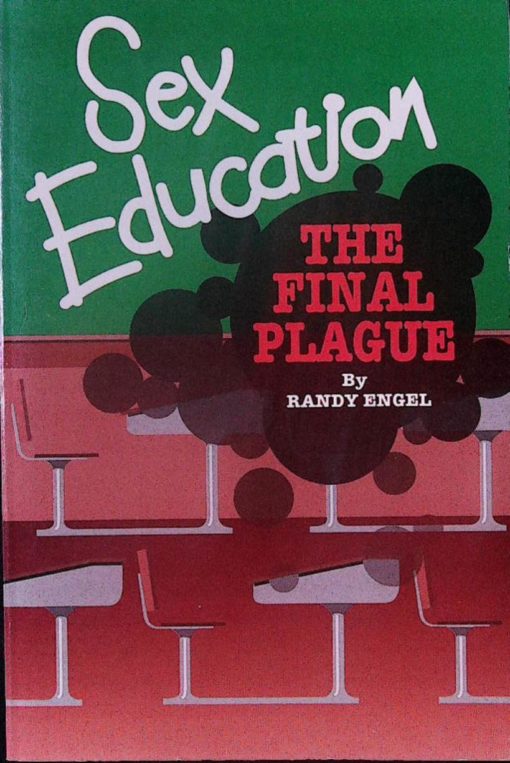 SEX EDUCATION THE FINAL PLAGUE
