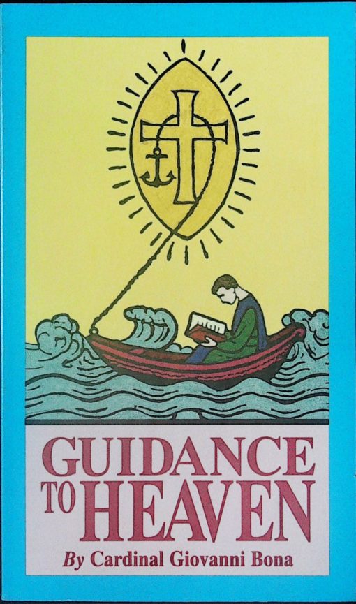 GUIDANCE TO HEAVEN